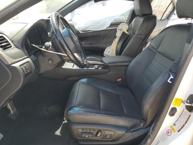 Photo 7 from auction – 2017 LEXUS GS 350 BAS with VIN JTHCZ1BL9HA007209