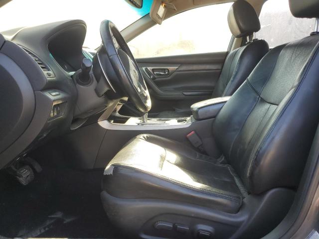 Photo 7 from auction – 2014 NISSAN ALTIMA 3.5 with VIN 1N4BL3APXEC197428