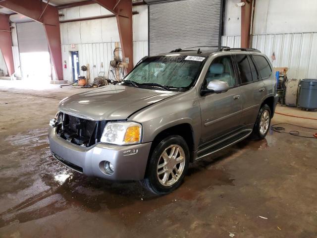 GMC ENVOY DENA 2006 with VIN 1GKET63M062215569 - Photo from auction