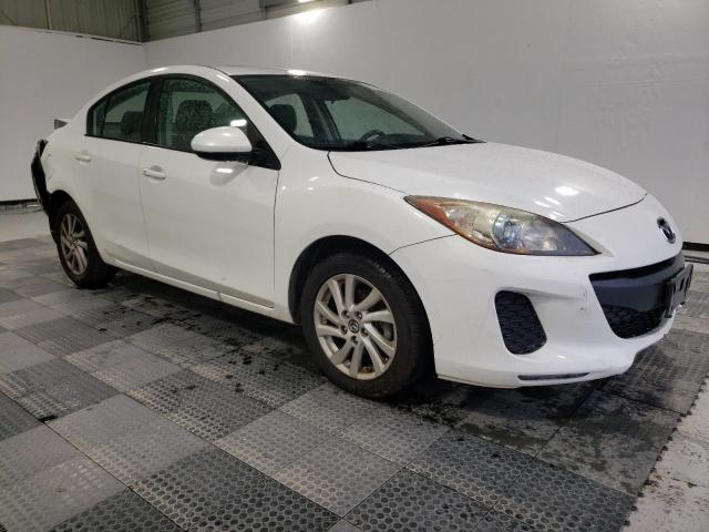 Photo 4 from auction – 2013 MAZDA 3 I with VIN JM1BL1WP8D1830817