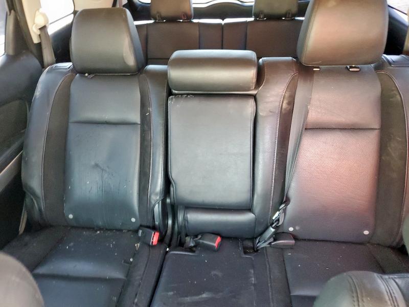 Photo 10 from auction – 2015 MAZDA CX-9 GRAND with VIN JM3TB2DA3F0468357