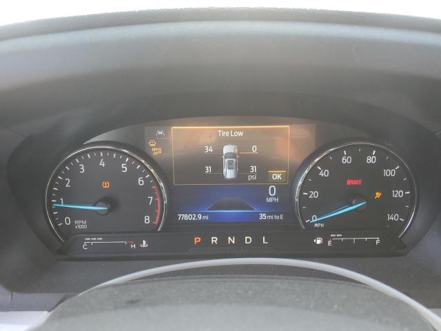 صورة رقم 9 من المزاد - 2022 FORD EXPLORER X مع VIN 1FMSK8DH8NGB05963