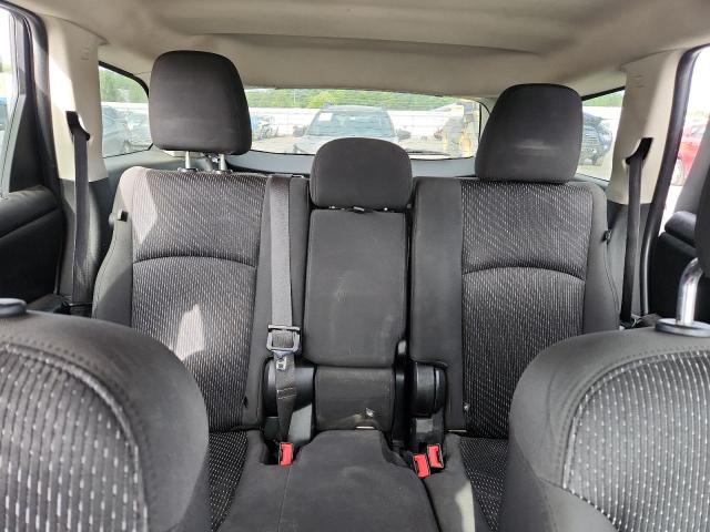 Photo 10 from auction – 2018 DODGE JOURNEY SE with VIN 3C4PDCAB8JT236761
