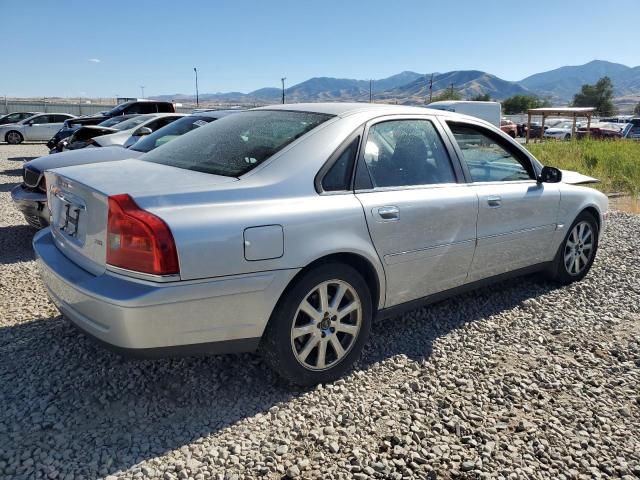 Photo 3 from auction – 2004 VOLVO S80 2.5T with VIN YV1TH59H041360889
