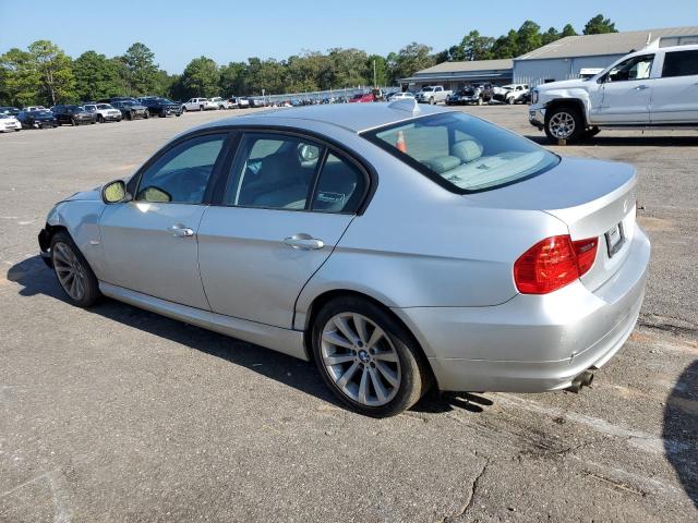 Photo 2 from auction – 2011 BMW 328 I with VIN WBAPH7C52BA801000