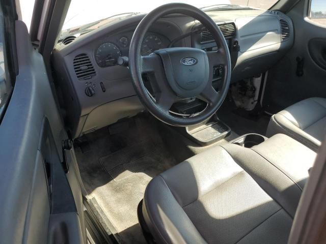 Photo 8 from auction – 2005 FORD RANGER with VIN 1FTYR10D55PB02961