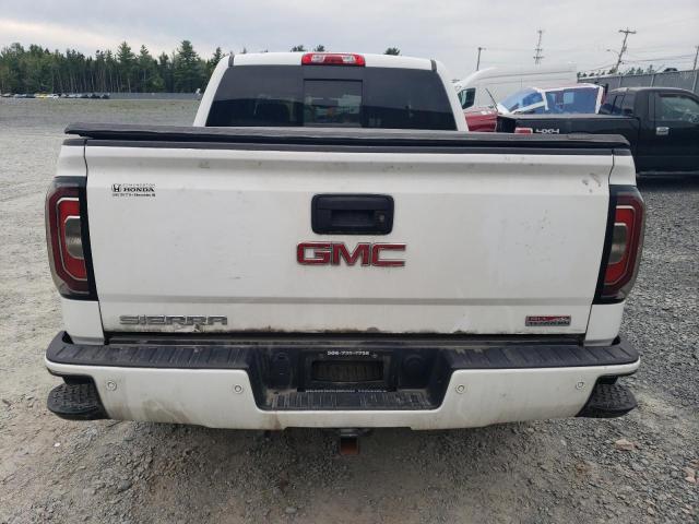 Photo 6 from auction – 2016 GMC SIERRA K15 with VIN 3GTU2NEC5GG371155