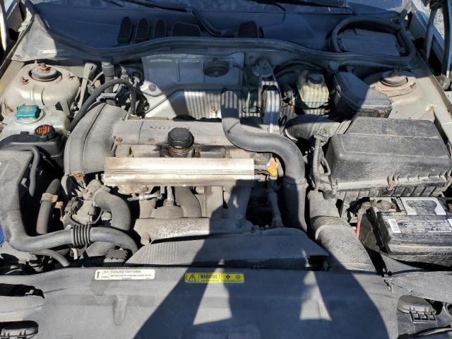 Photo 11 from auction – 2000 VOLVO S70 GLT with VIN YV1LS56D7Y2638822