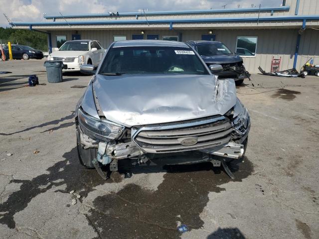 Photo 5 from auction – 2016 FORD TAURUS SEL with VIN 1FAHP2E80GG106948