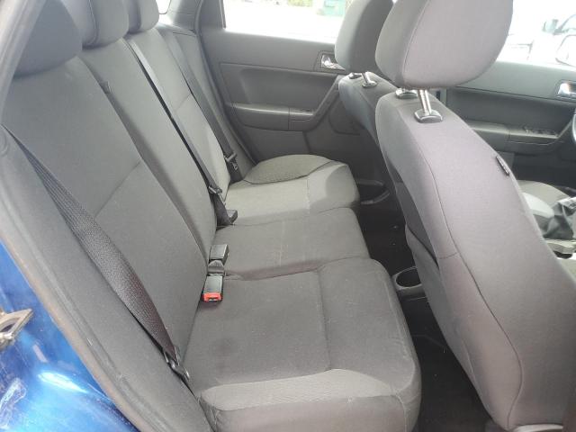 Photo 10 from auction – 2011 FORD FOCUS SES with VIN 1FAHP3GN0BW139472