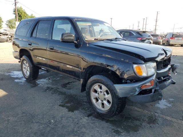 Photo 4 from auction – 1998 TOYOTA 4RUNNER with VIN JT3GM84R8W0031973