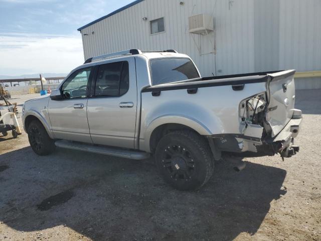 Photo 2 from auction – 2007 FORD EXPLORER S with VIN 1FMEU53827UA15882