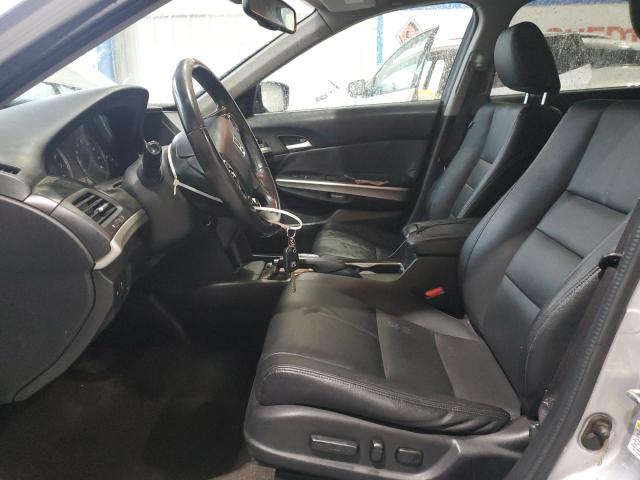 Photo 7 from auction – 2013 HONDA CROSSTOUR with VIN 5J6TF3H50DL004903