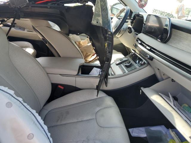 Photo 7 from auction – 2023 HYUNDAI PALISADE CALLIGRAPHY with VIN KM8R7DGE3PU504455