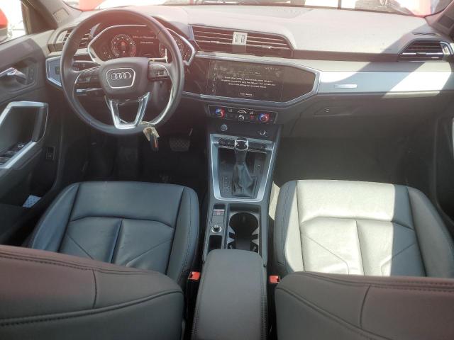 Photo 8 from auction – 2020 AUDI Q3 PREMIUM with VIN WA1BECF38L1058895