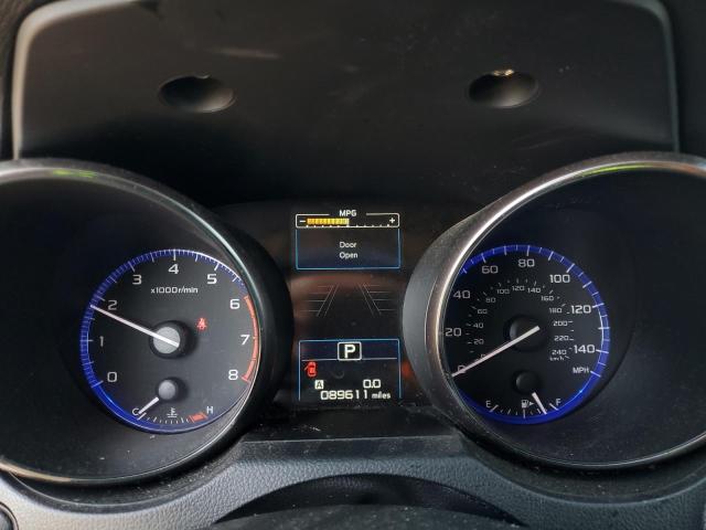 Photo 9 from auction – 2019 SUBARU OUTBACK 2. with VIN 4S4BSANC8K3396493