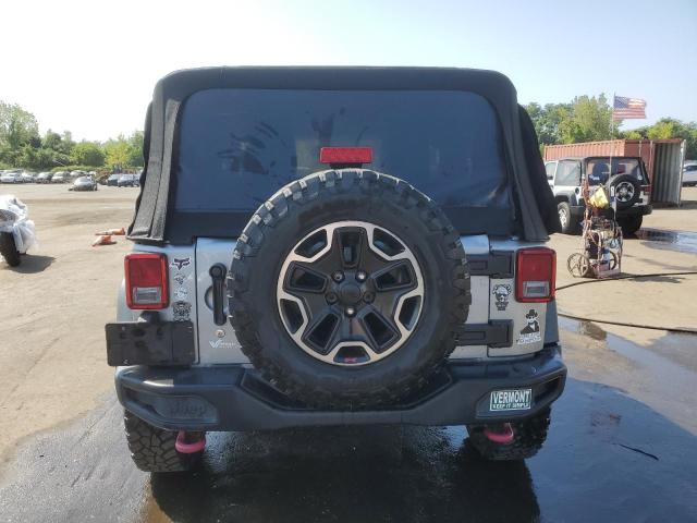 Photo 6 from auction – 2015 JEEP WRANGLER R with VIN 1C4BJWCG7FL655863