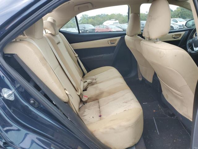 Photo 10 from auction – 2017 TOYOTA COROLLA L with VIN 2T1BURHE5HC766826