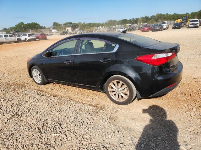 Photo 2 from auction – 2015 KIA FORTE EX with VIN KNAFX4A8XF5262179
