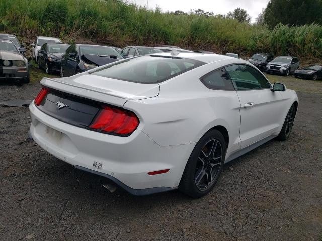 Photo 3 from auction – 2023 FORD MUSTANG with VIN 1FA6P8TH1P5103694