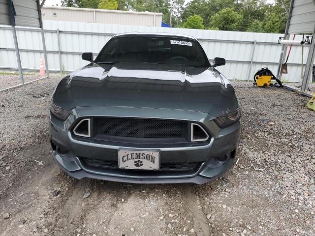 Photo 5 from auction – 2015 FORD MUSTANG with VIN 1FA6P8TH6F5312797