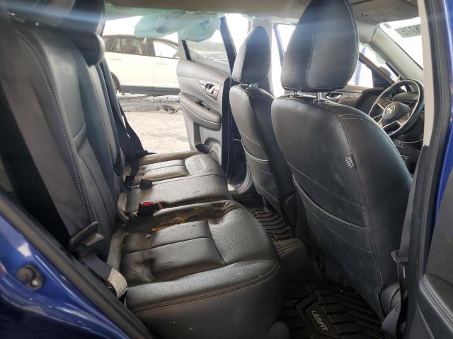 Photo 10 from auction – 2019 NISSAN ROGUE S with VIN JN8AT2MT3KW502968