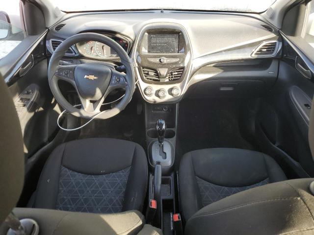 Photo 8 from auction – 2021 CHEVROLET SPARK 1LT with VIN KL8CD6SA2MC742052