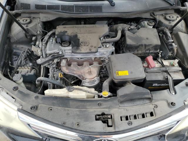 Foto 11 de la subasta – 2012 TOYOTA CAMRY BASE con VIN 4T4BF1FK8CR248355