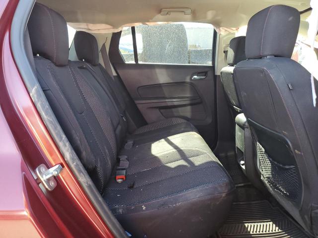 Photo 11 from auction – 2017 GMC TERRAIN SL with VIN 2GKALMEK2H6154911