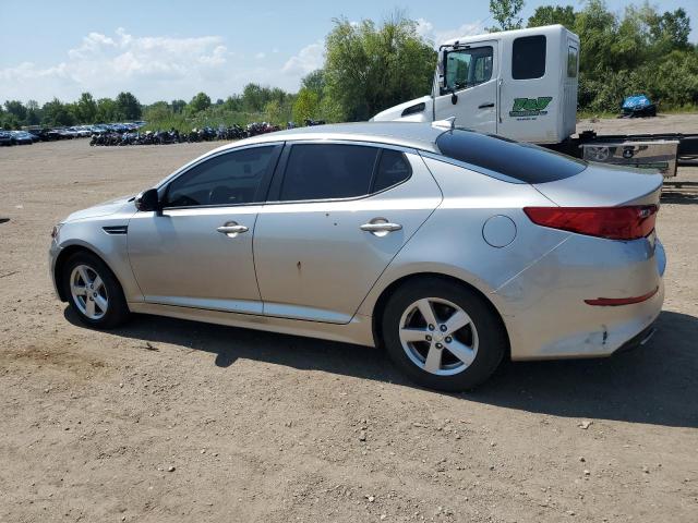 Photo 2 from auction – 2015 KIA OPTIMA LX with VIN KNAGM4A78F5575901