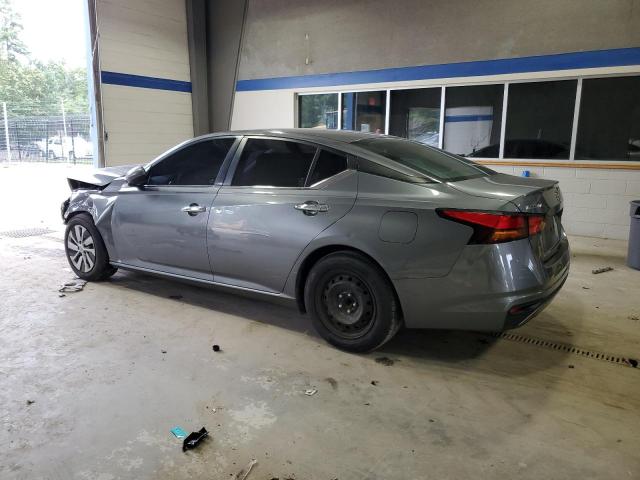 Photo 2 from auction – 2022 NISSAN ALTIMA S with VIN 1N4BL4BV8NN329349
