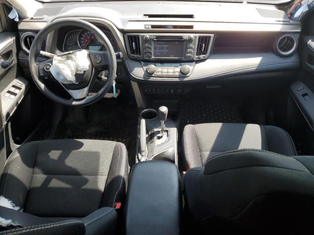 Photo 8 from auction – 2015 TOYOTA RAV4 XLE with VIN 2T3RFREV3FW390563