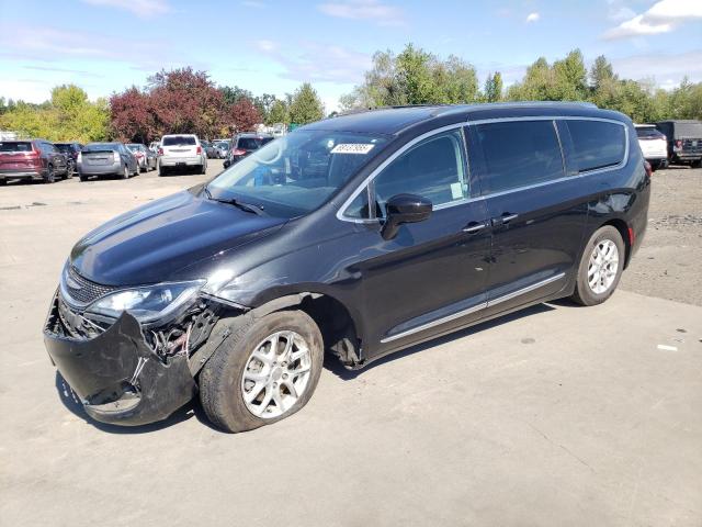 Photo 1 from auction – 2020 CHRYSLER PACIFICA TOURING L with VIN 2C4RC1BG4LR133661