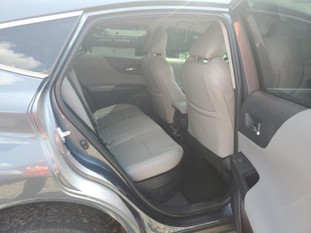 Photo 11 from auction – 2021 TOYOTA VENZA LE with VIN JTEAAAAH3MJ005085