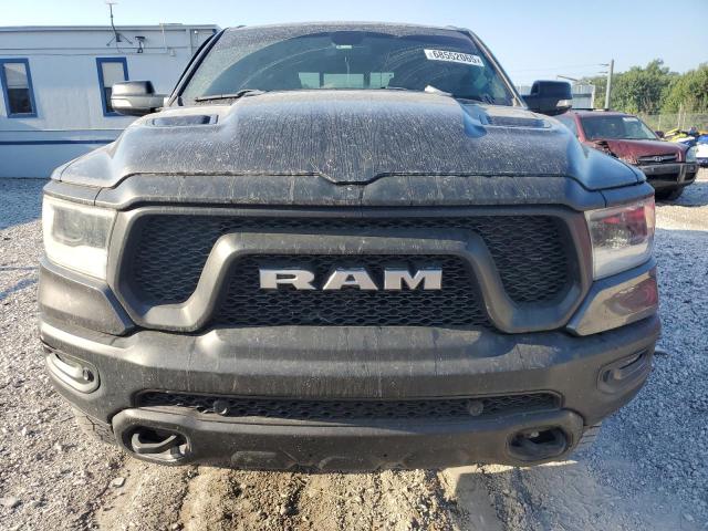Photo 5 from auction – 2019 RAM 1500 REBEL with VIN 1C6SRFLT5KN586862