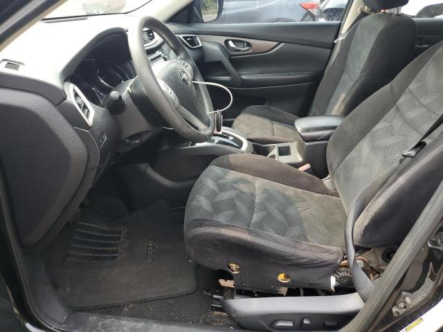 Photo 7 from auction – 2014 NISSAN ROGUE S with VIN 5N1AT2MV8EC869931