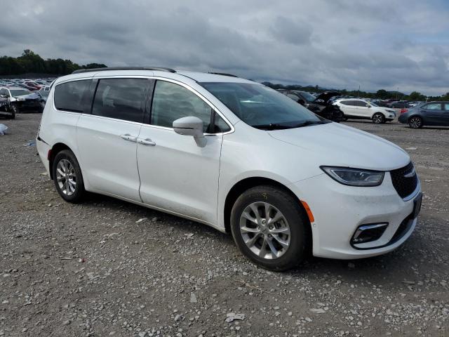 Photo 4 from auction – 2022 CHRYSLER PACIFICA TOURING L with VIN 2C4RC3BG7NR228178
