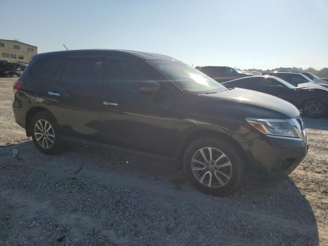 Photo 4 from auction – 2015 NISSAN PATHFINDER with VIN 5N1AR2MM3FC615390