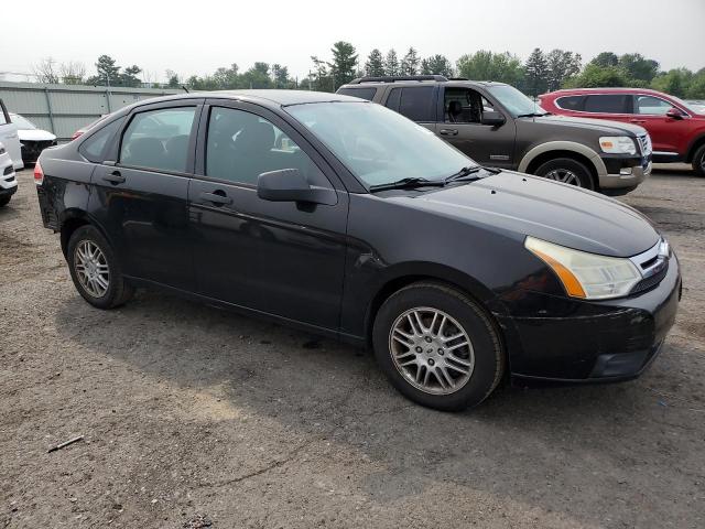 Photo 4 from auction – 2011 FORD FOCUS SE with VIN 1FAHP3FN1BW111701