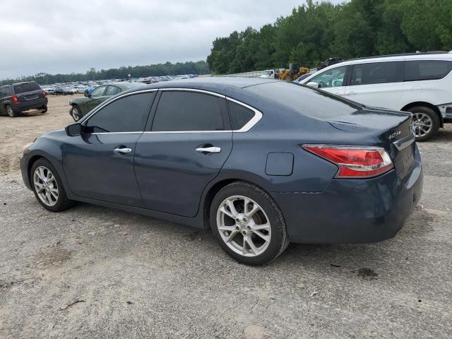 Photo 2 from auction – 2013 NISSAN ALTIMA 2.5 with VIN 1N4AL3AP4DN465369