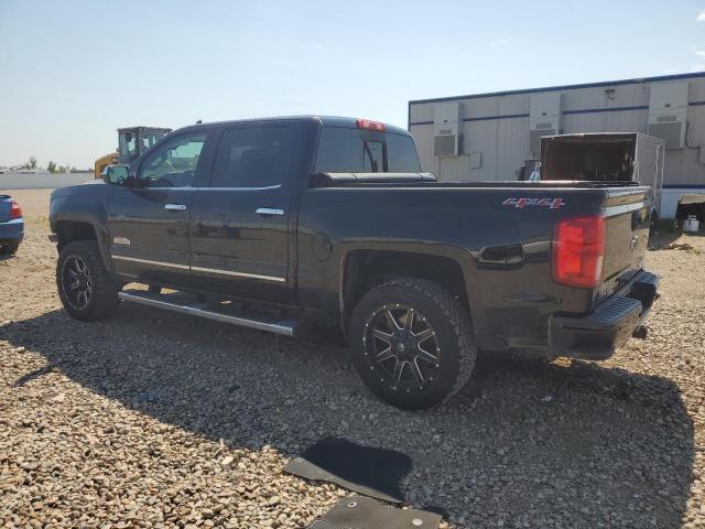 Photo 2 from auction – 2017 CHEVROLET SILVERADO with VIN 3GCUKTEJ5HG390194