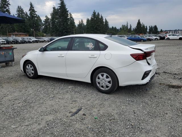 Photo 2 from auction – 2019 KIA FORTE FE with VIN 3KPF24AD7KE088231