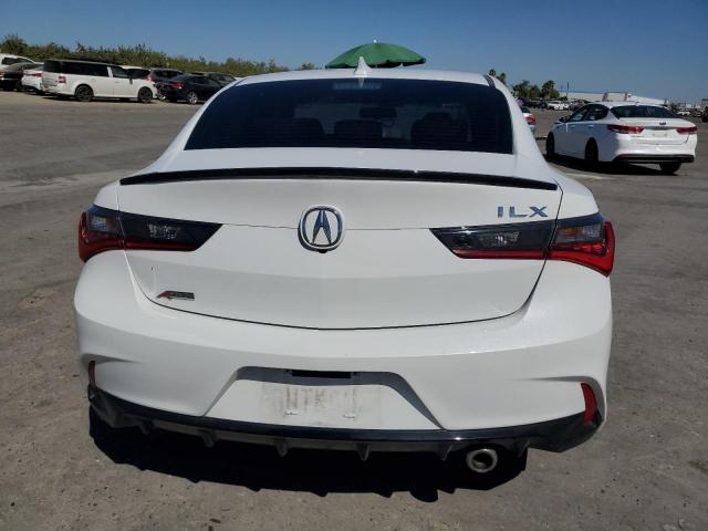 Photo 6 from auction – 2021 ACURA ILX PREMIU with VIN 19UDE2F89MA006778