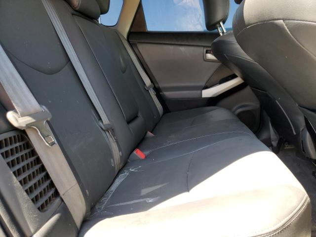 Photo 10 from auction – 2013 TOYOTA PRIUS with VIN JTDKN3DUXD5586143