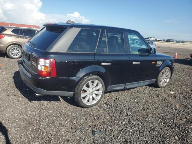 Фото 3 с аукциона – 2008 LAND ROVER RANGE ROVE с VIN SALSH23468A178702