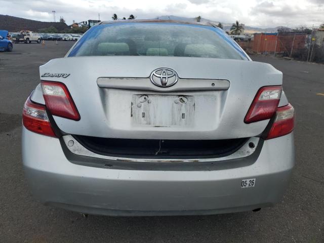 Photo 6 from auction – 2007 TOYOTA CAMRY CE with VIN JTNBE46K073056924