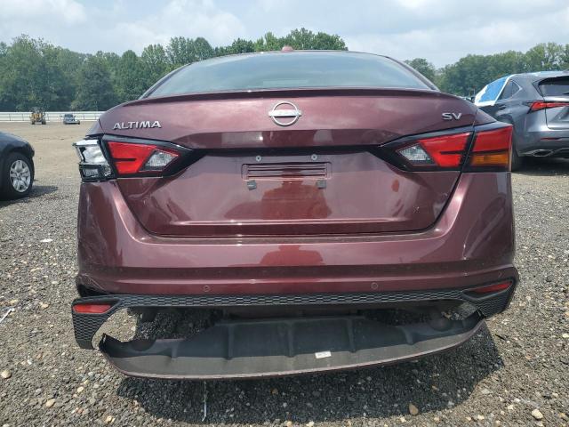 Photo 6 from auction – 2024 NISSAN ALTIMA SV with VIN 1N4BL4DV2RN358252