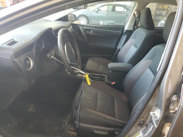 Photo 7 from auction – 2019 TOYOTA COROLLA L with VIN 2T1BURHE5KC135954