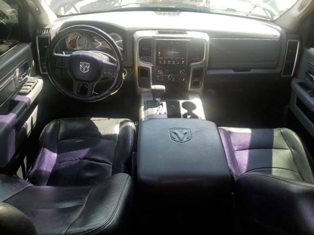 Photo 8 from auction – 2013 RAM 1500 SLT with VIN 1C6RR6LT9DS607344