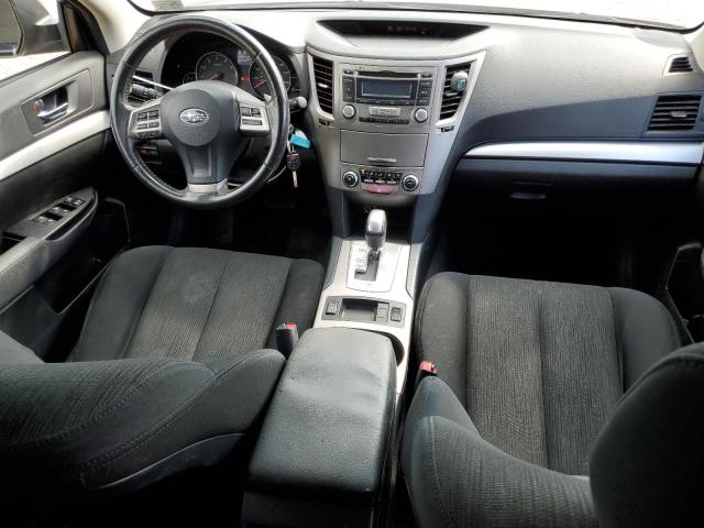 Photo 8 from auction – 2013 SUBARU OUTBACK 2. with VIN 4S4BRCGC0D3238026